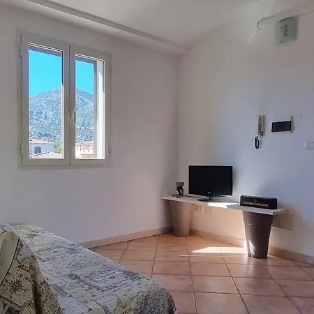 Casa Vacanze Bbking Orosei