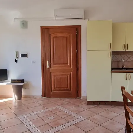 Casa Vacanze Bbking Orosei