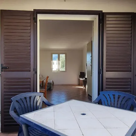 Сasa de vacaciones Casa Vacanze Bbking
