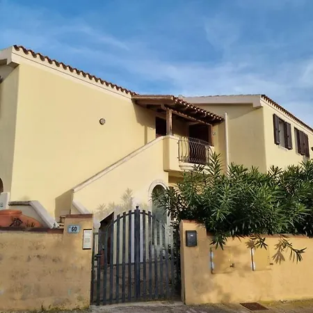 Сasa de vacaciones Casa Vacanze Bbking *