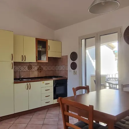 Сasa de vacaciones Casa Vacanze Bbking Orosei