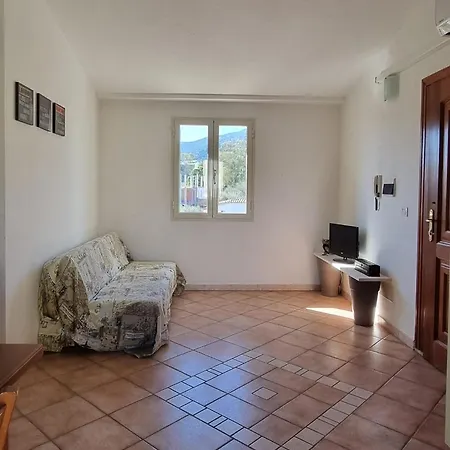 Casa Vacanze Bbking Orosei