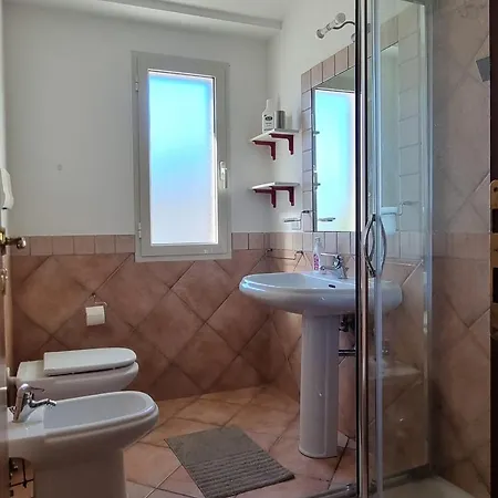Casa Vacanze Bbking Сasa de vacaciones *