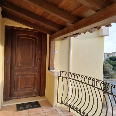 Casa Vacanze Bbking Сasa de vacaciones *
