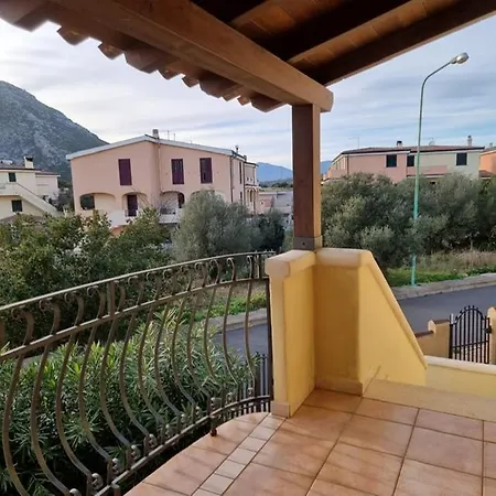 Casa Vacanze Bbking Сasa de vacaciones Orosei