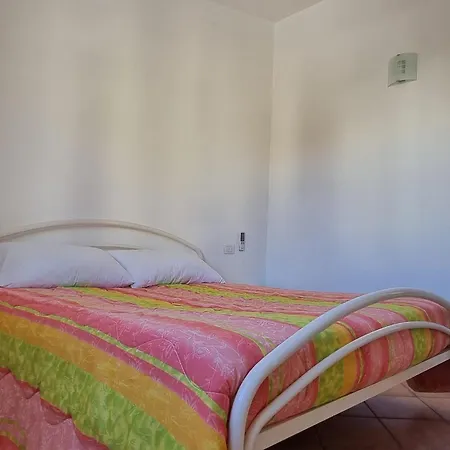 Сasa de vacaciones Casa Vacanze Bbking