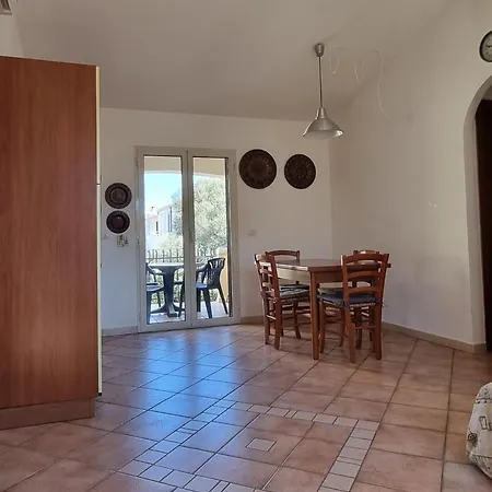Сasa de vacaciones Casa Vacanze Bbking *