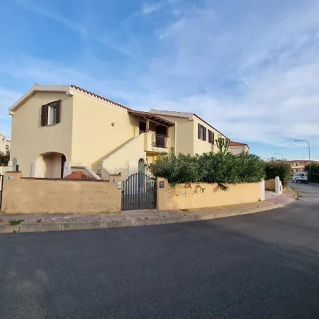 Casa Vacanze Bbking Ferienhaus *