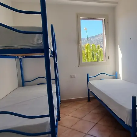 Сasa de vacaciones Casa Vacanze Bbking Orosei