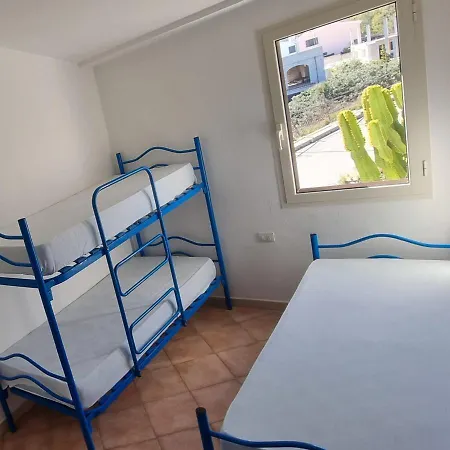 Сasa de vacaciones Casa Vacanze Bbking *