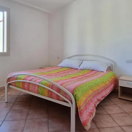 Сasa de vacaciones Casa Vacanze Bbking *