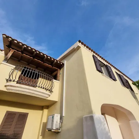 Сasa de vacaciones Casa Vacanze Bbking *