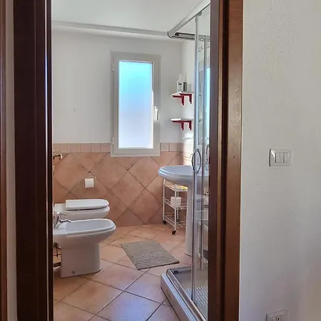 Casa Vacanze Bbking Orosei