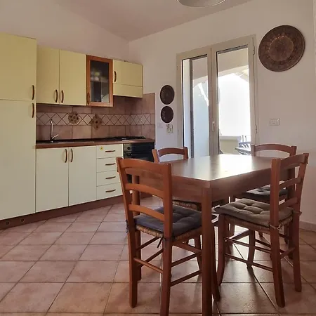 Casa Vacanze Bbking Ferienhaus Orosei