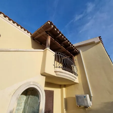 Ferienhaus Casa Vacanze Bbking